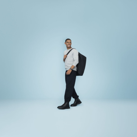 Avis Sac de Transport pour Poussettes Orfeo / Beezy / Eezy S Line CYBEX 4
