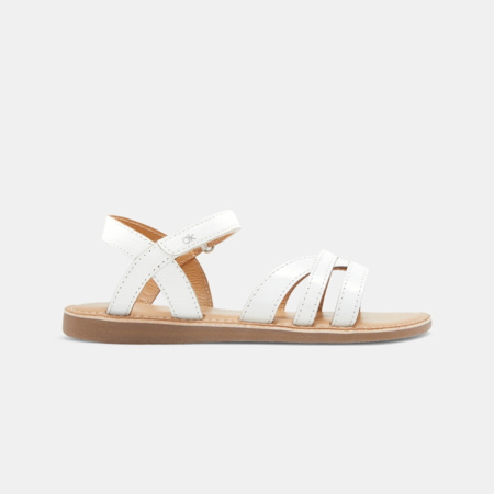 Sandale discount fille okaidi