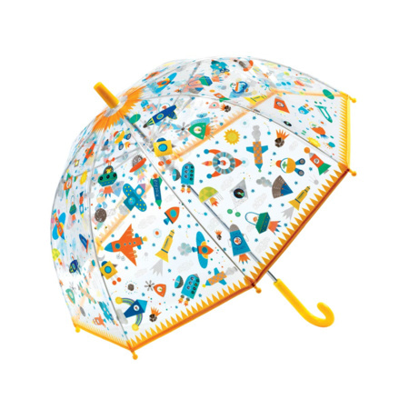 Avis Parapluie enfant DJECO 1
