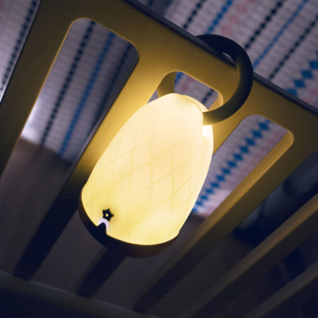 Avis Lanterne magique LumiBlo PABOBO 5