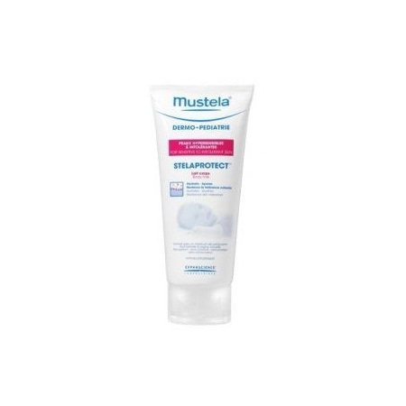 Avis Stelaprotect Lait corps MUSTELA 1