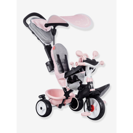 Avis Tricycle Baby Driver Plus SMOBY 1