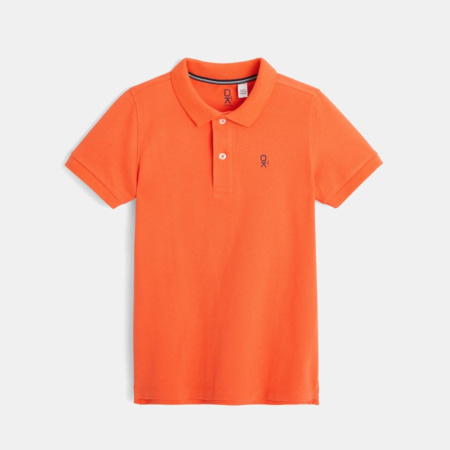 Polo okaidi garcon best sale