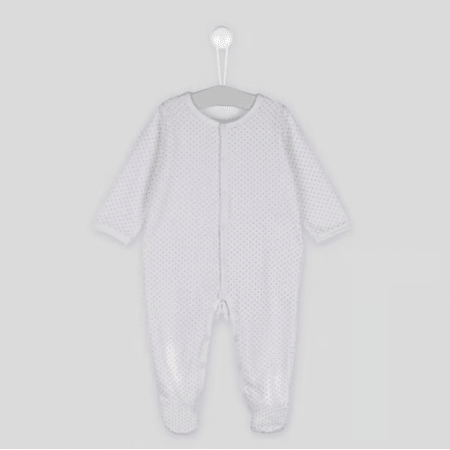 Avis Dors-bien velours certifié Oekotex Bout'Chou  1