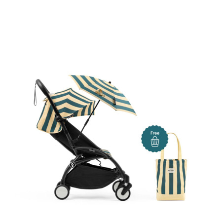 Poussette YOYO® avec kit Riviera