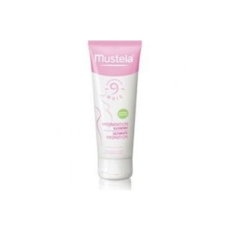 Avis Soin Hydratation Extrême Anti-Dessèchement MUSTELA 9 MOIS 1
