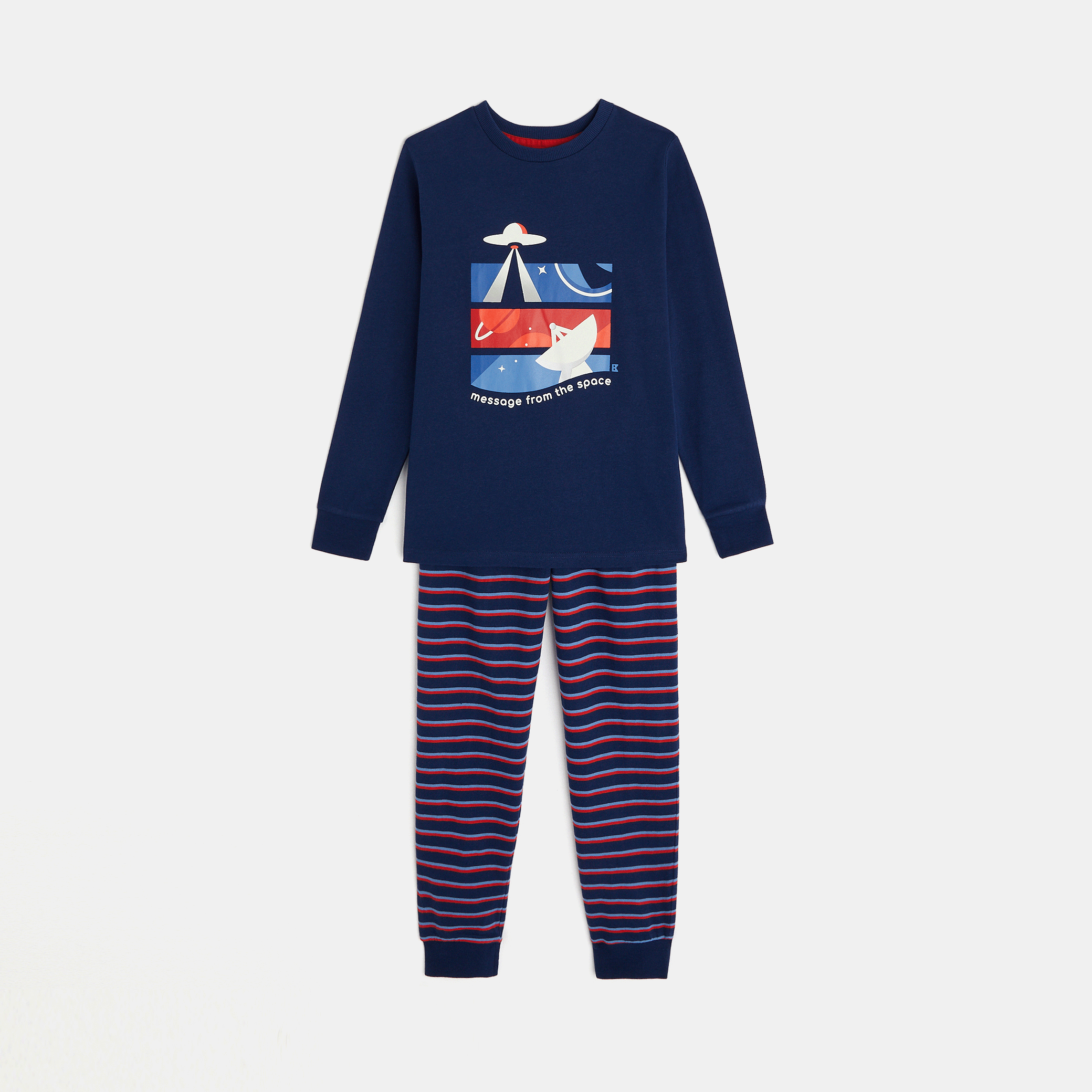 Okaidi pyjama garçon deals