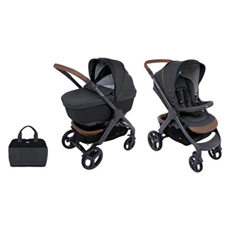 Poussette Sport Duo CHICCO 1