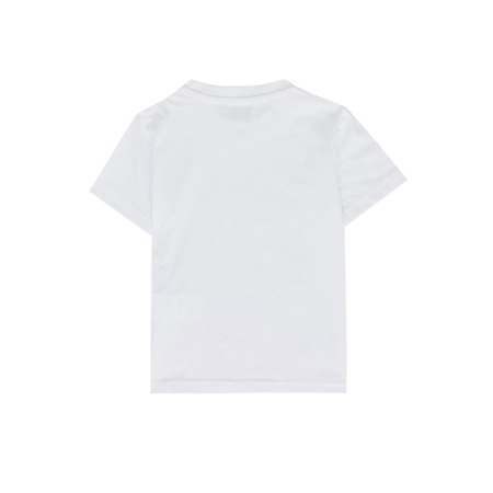Avis T-shirt uni KIDS - coton - Blanc ARMOR-LUX 2