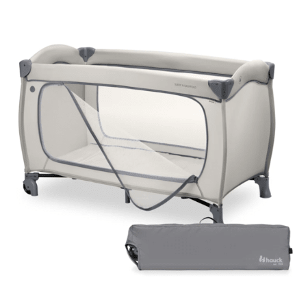 Lit parapluie Sleep N Easyfold