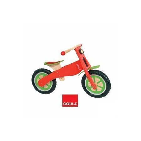 Bicyclette marche GOULA Comparateur Avis Prix