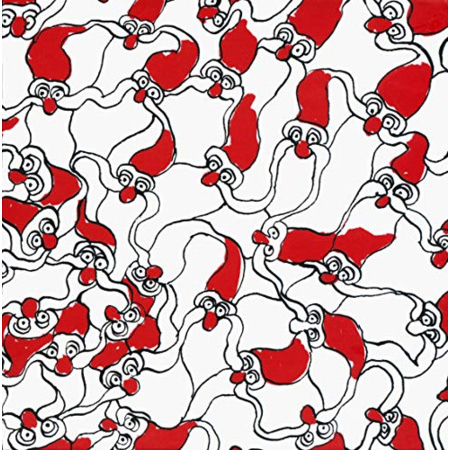 Avis Livre Dictionnaire Du Pere Noel GALLIMARD JEUNESSE 1