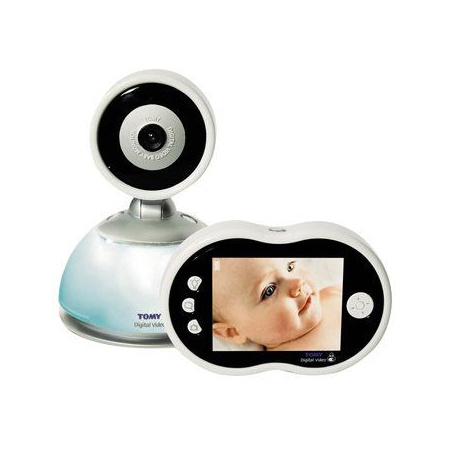 Babyphone Video Vision Nocturne pas cher - Achat neuf et occasion