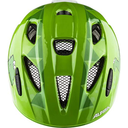 Avis Casque de vélo enfant Radhelm Ximo Flash ALPINA 2