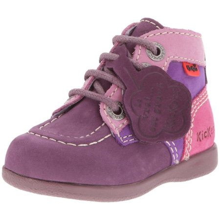 Chaussures Babystar KICKERS : Comparateur, Avis, Prix