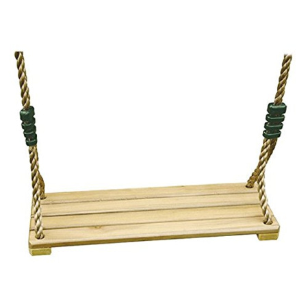 Avis Balançoire en bois TRIGANO 1