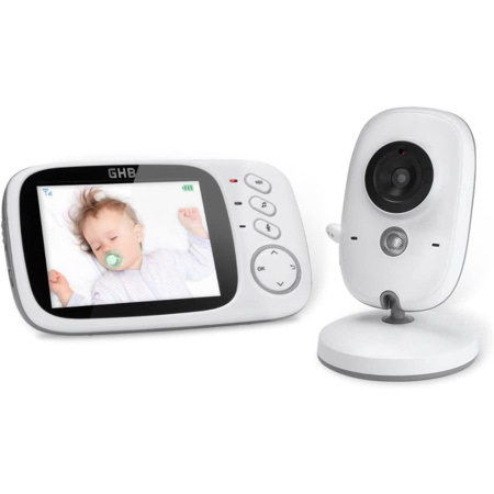 Avis Babyphone Moniteur Smart Baby  GHB 1