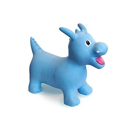 Avis Animal sauteur gonflable HAPPYHOPPERZ 5