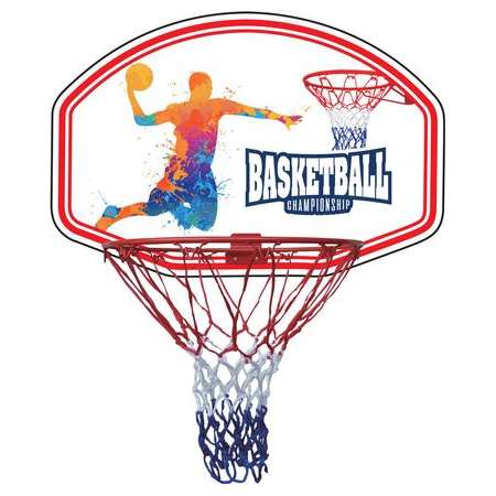 Avis Panneau de basket mural CAP 1