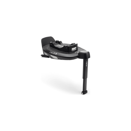 Avis Base Isofix 360 siège auto by Nuna BUGABOO 1