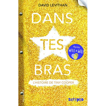 Avis Livre Dans Tes Bras GALLIMARD JEUNESSE 1