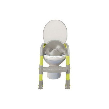 Avis Réducteur WC Kiddyloo THERMOBABY 1