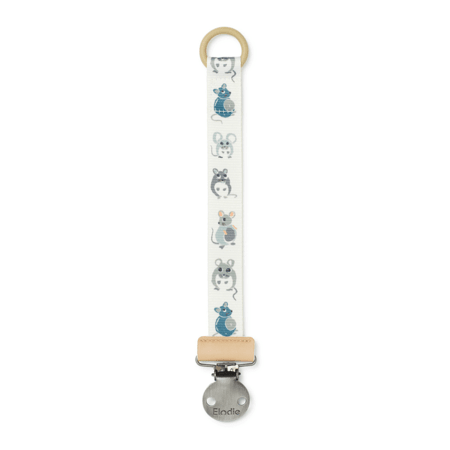 Avis Attache-tétine ELODIE DETAILS 4