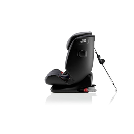 Avis Siège-auto ADVANSAFIX IV R BRITAX ROMER 10