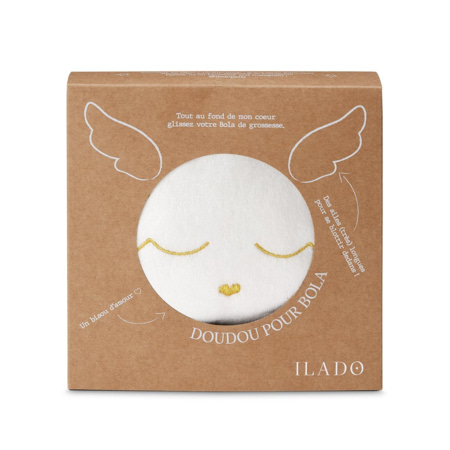 Avis Doudou pour Bola de grossesse ILADO 2