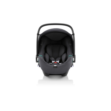 Avis Siège-auto coque BABY-SAFE iSENSE BRITAX ROMER 6