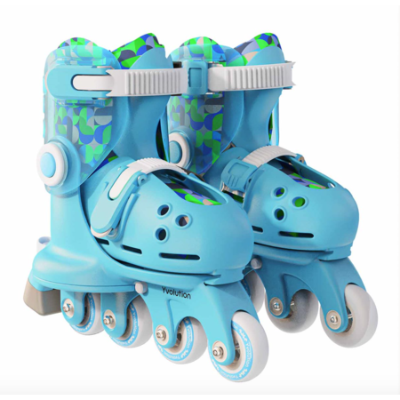 Rollers d apprentissage Twista skates Yvolution Comparateur Avis Prix