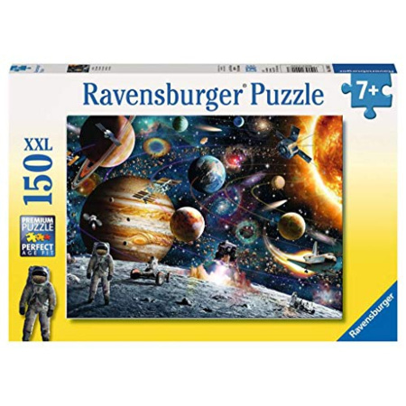 Avis Puzzle - Dans l'espace - 150 pièces RAVENSBURGER 1