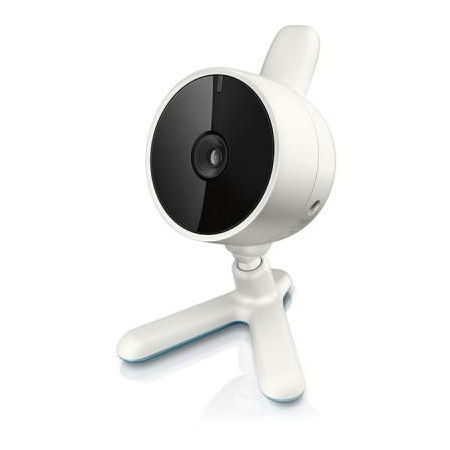 Caméra supplémentaire pour écoute bébé babycam SCD610 AVENT-PHILIPS :  Comparateur, Avis, Prix