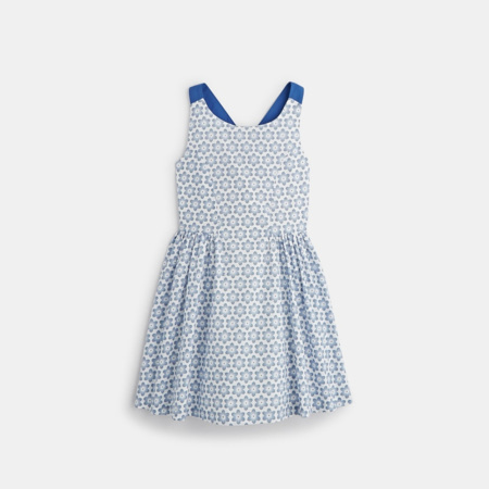Robe marinière chic bleue fille OKAIDI : Comparateur, Avis, Prix