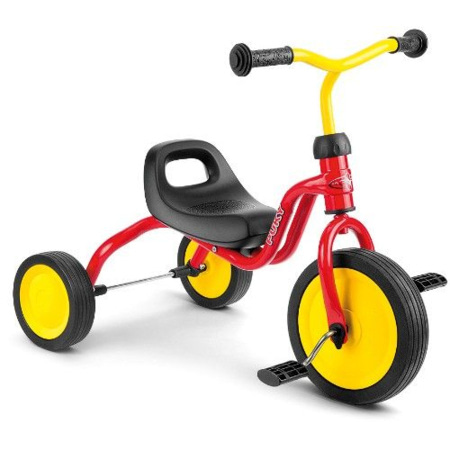 Tricycle Fitsch PUKY 1