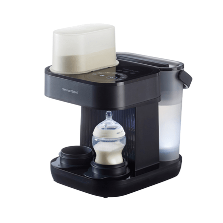 Préparateur de biberons Perfect Prep Pro avec distributeur de lait infantile