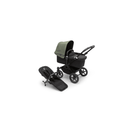 Avis Poussette Donkey 5 Duo BUGABOO 5