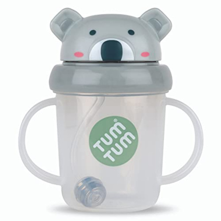 Avis Tasse d'apprentissage bébé TUM TUM 6