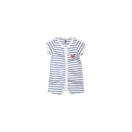 Avis Combicour Plein été  PETIT BATEAU 1