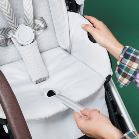 Avis Poussette Talos S Lux CYBEX 2