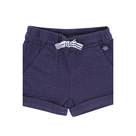 Avis Short élastique Baby - Jean ARMOR-LUX 3