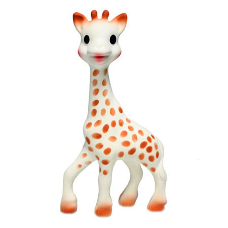 Avis Sophie la Girafe VULLI 1