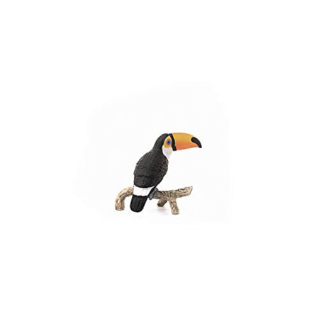 Avis Figurine Toucan SCHLEICH 3