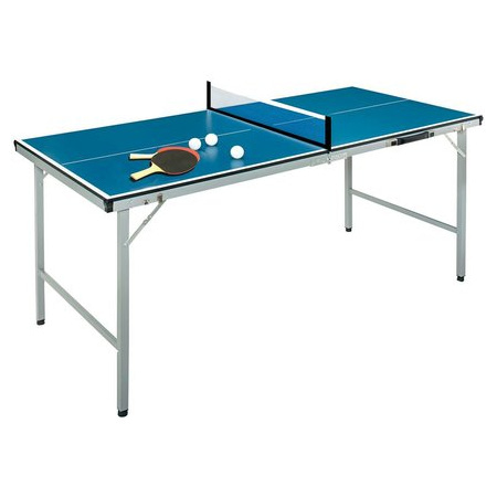 Avis Mini table de ping-pong CAP 1