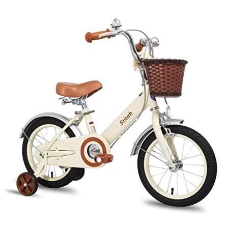 Vélo Enfant Decathlon Course 14/16 Pouces - Gris - Occasion