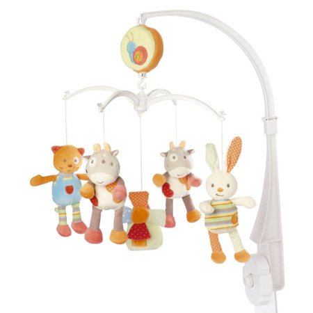 Mobile Musical Marguerite Et Ses Amis Comparateur Avis Prix Consobaby