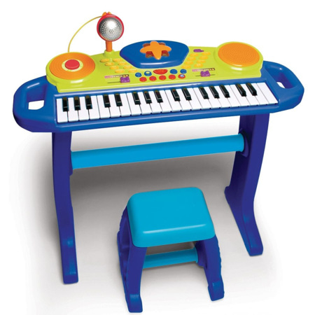 Piano enfant - Toys'r'us