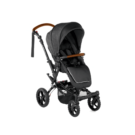 Avis Poussette Crosswalk R JANE 2