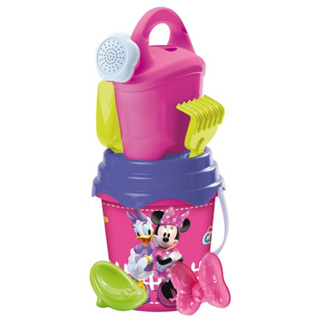 Avis Seau garni Daisy et Minnie MONDO 1