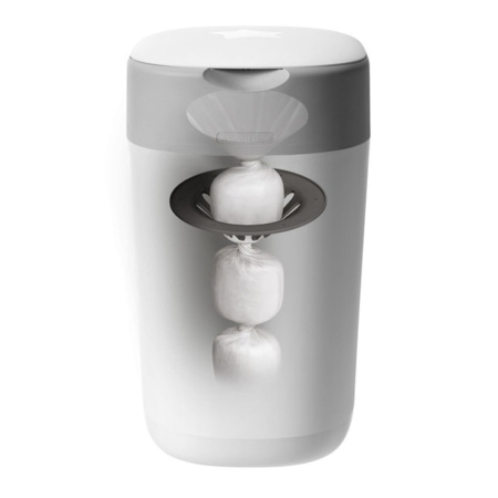 Poubelle Twist & Click TOMMEE TIPPEE 2